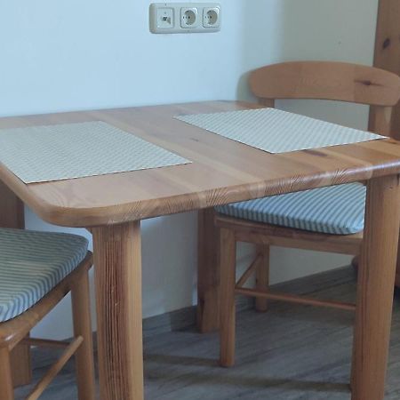 Helis Gaestezimmer Kirchbach in Steiermark 外观 照片
