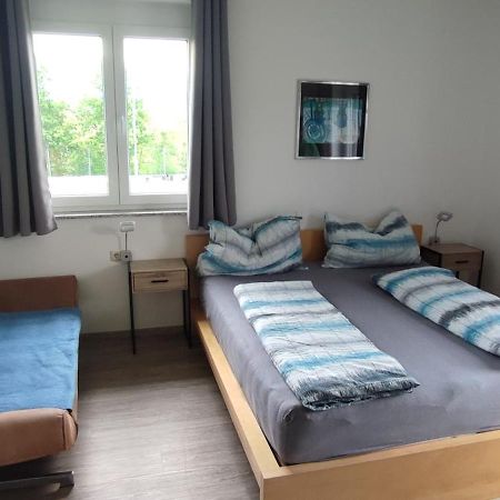 Helis Gaestezimmer Kirchbach in Steiermark 外观 照片