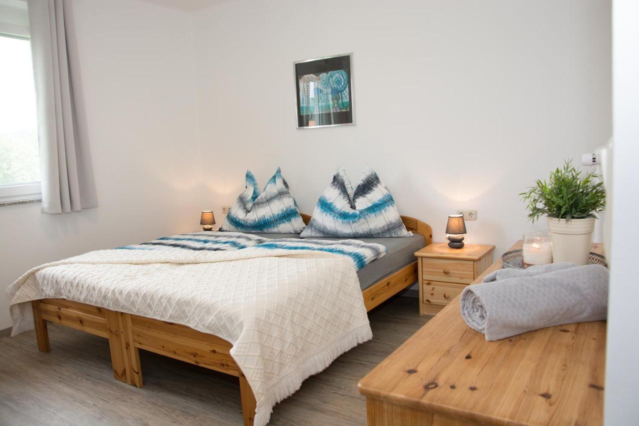 Helis Gaestezimmer Kirchbach in Steiermark 外观 照片