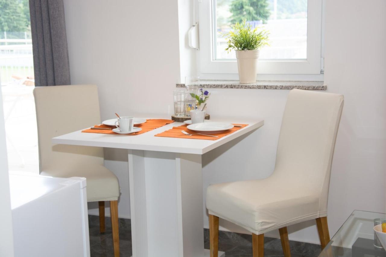 Helis Gaestezimmer Kirchbach in Steiermark 外观 照片