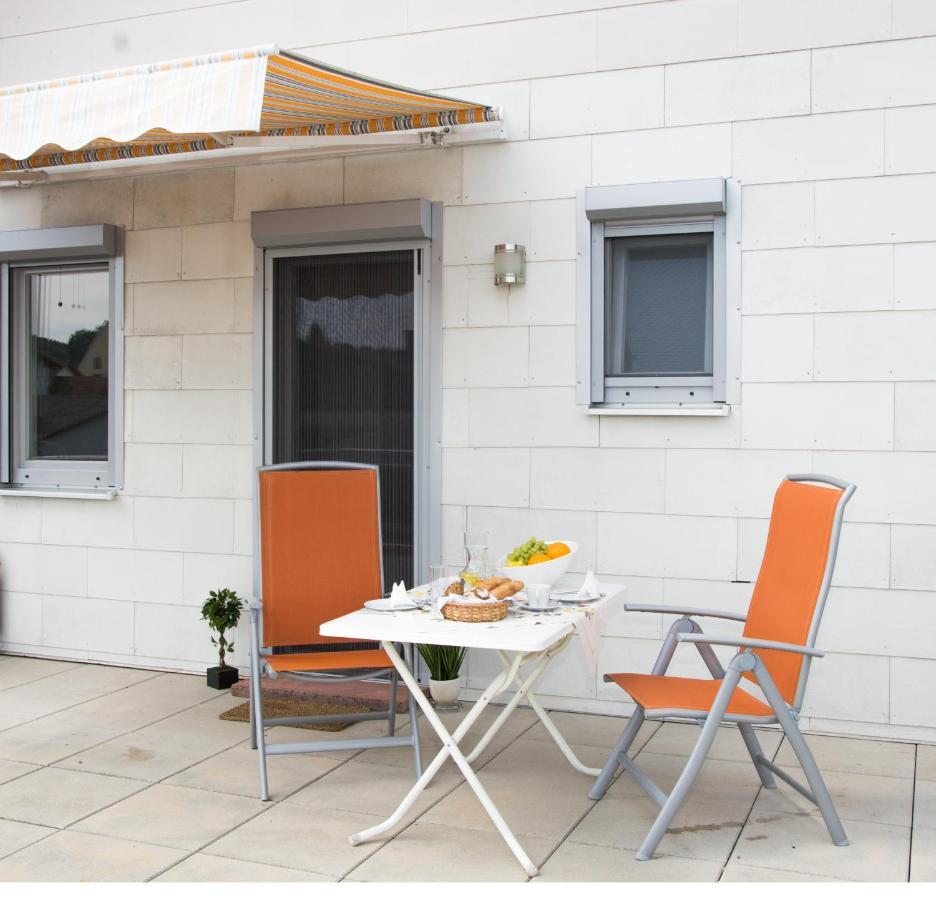 Helis Gaestezimmer Kirchbach in Steiermark 外观 照片